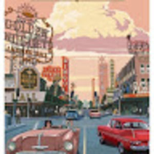 Meet your Posher, Melanie